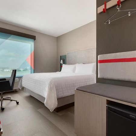 Avid Hotels - Memphis - Southaven By Ihg Dış mekan fotoğraf