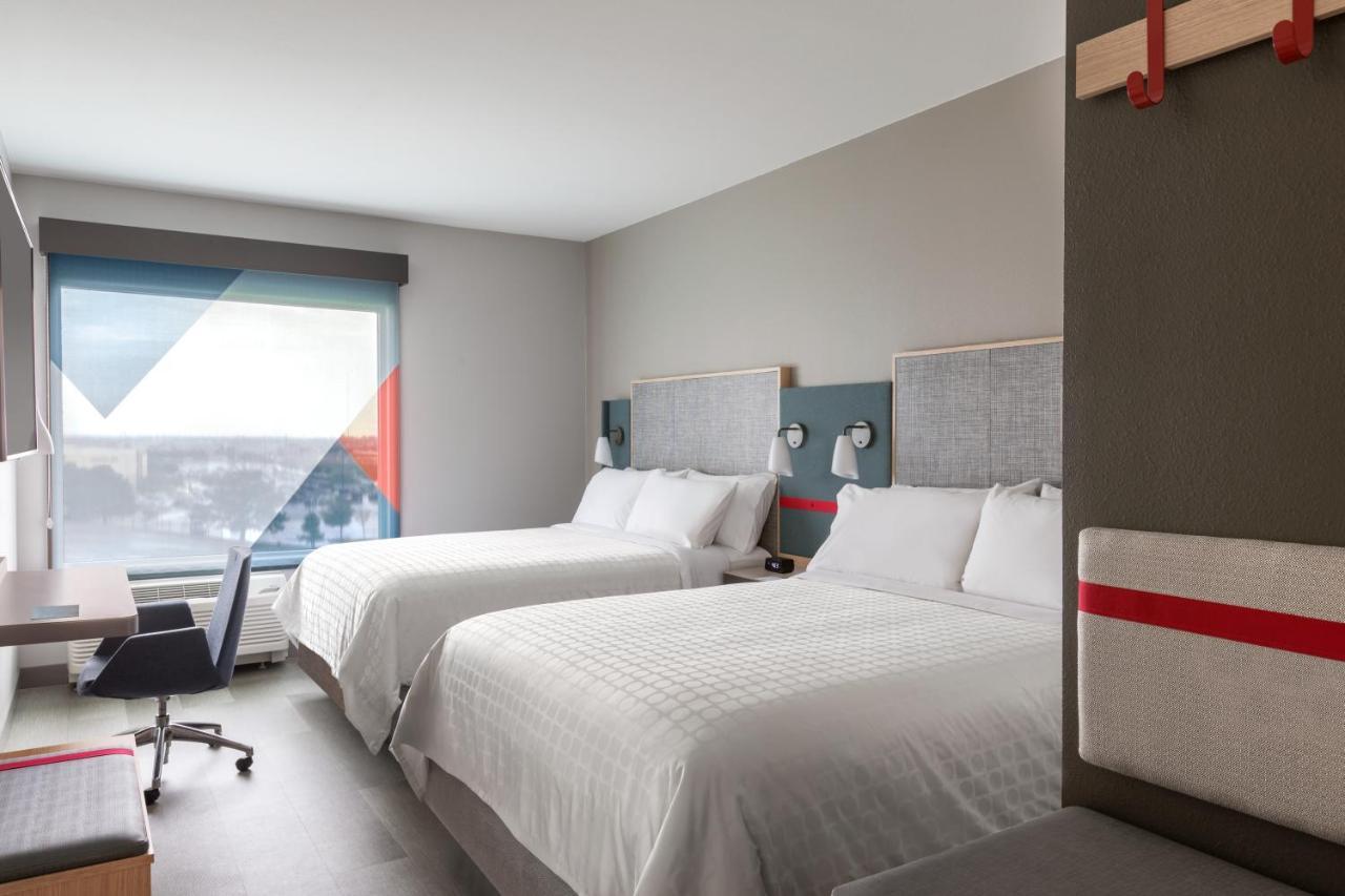 Avid Hotels - Memphis - Southaven By Ihg Dış mekan fotoğraf