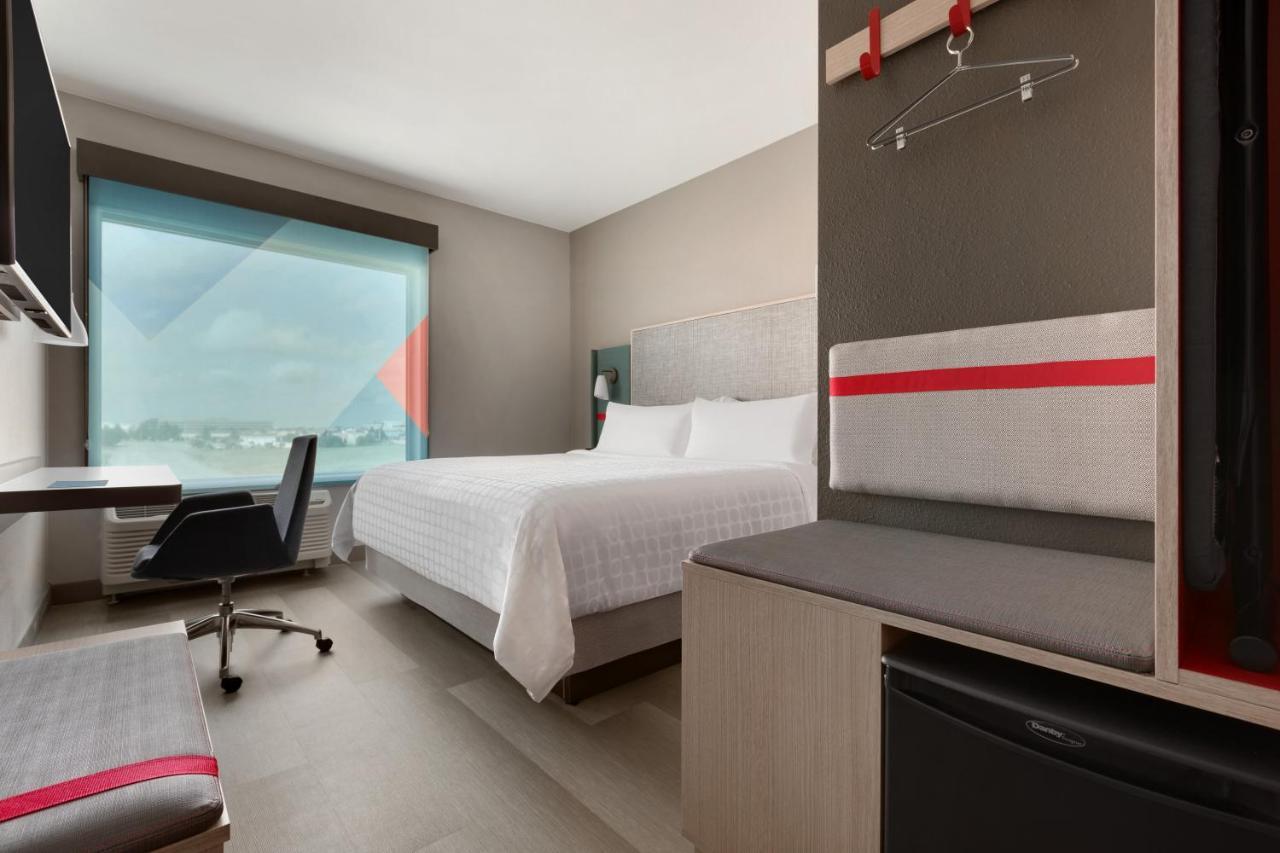 Avid Hotels - Memphis - Southaven By Ihg Dış mekan fotoğraf