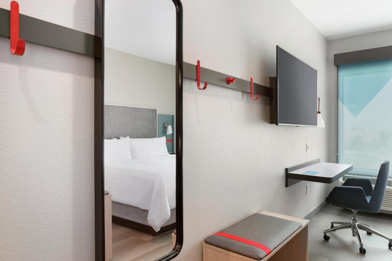 Avid Hotels - Memphis - Southaven By Ihg Dış mekan fotoğraf