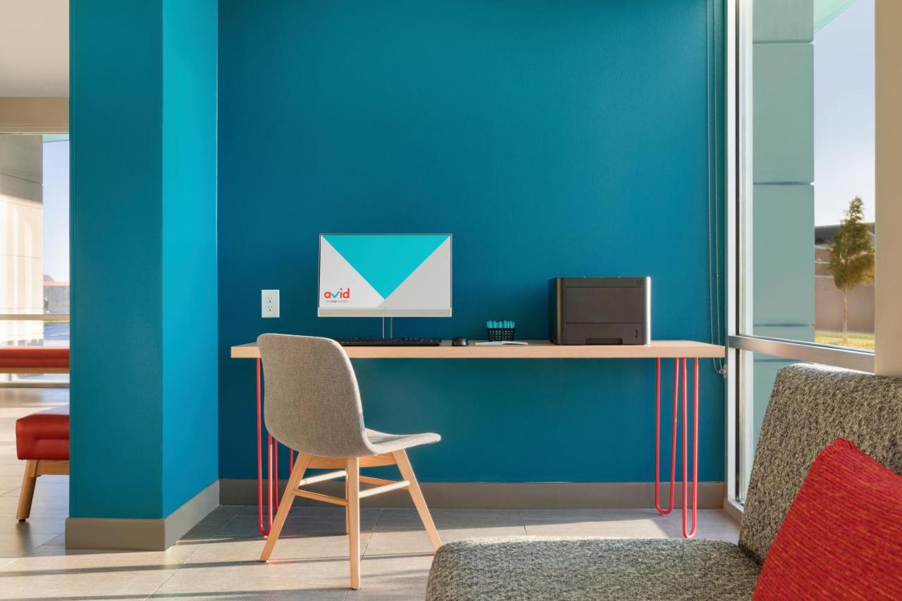 Avid Hotels - Memphis - Southaven By Ihg Dış mekan fotoğraf