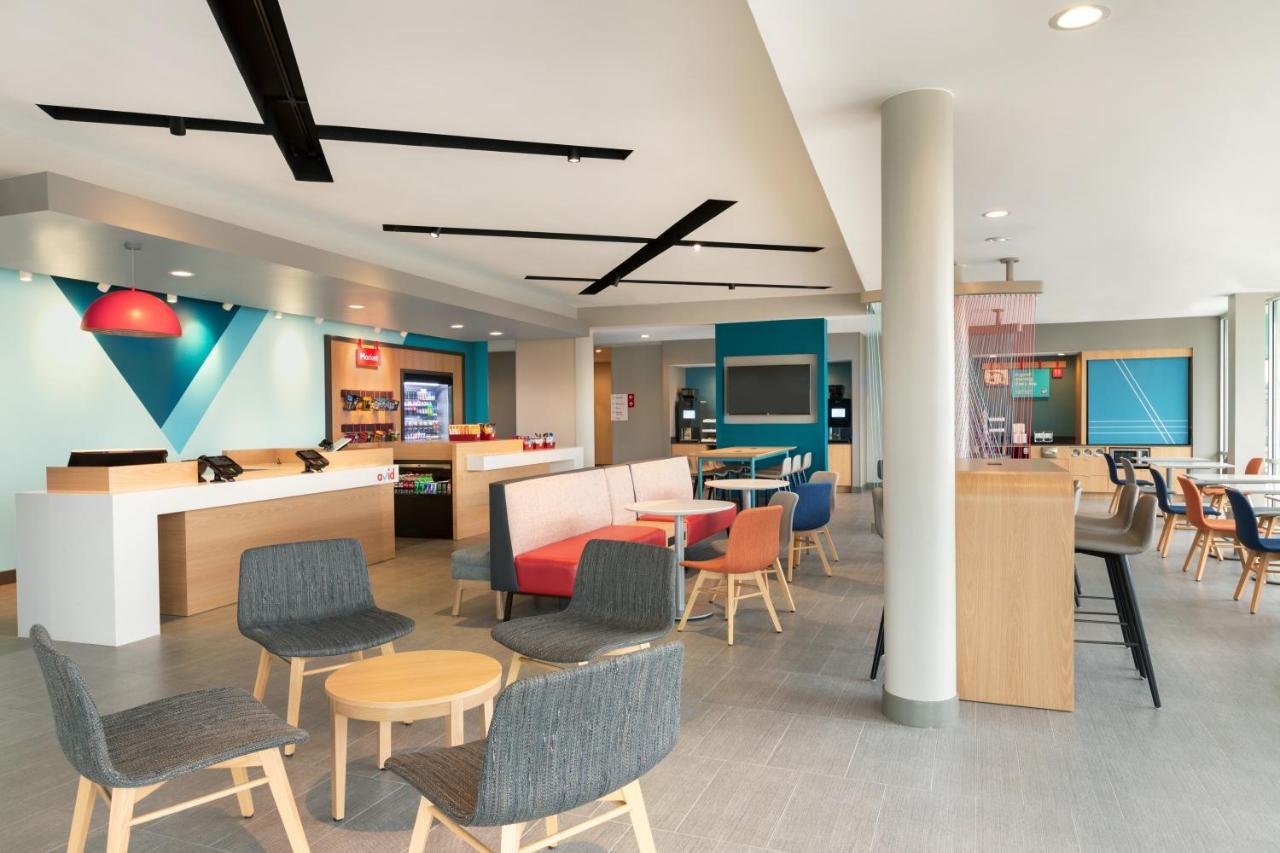 Avid Hotels - Memphis - Southaven By Ihg Dış mekan fotoğraf