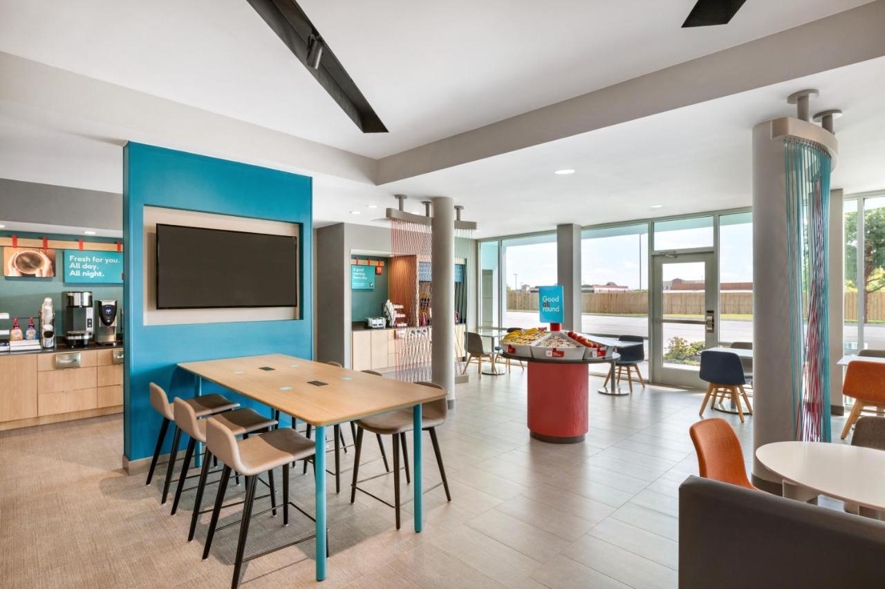 Avid Hotels - Memphis - Southaven By Ihg Dış mekan fotoğraf