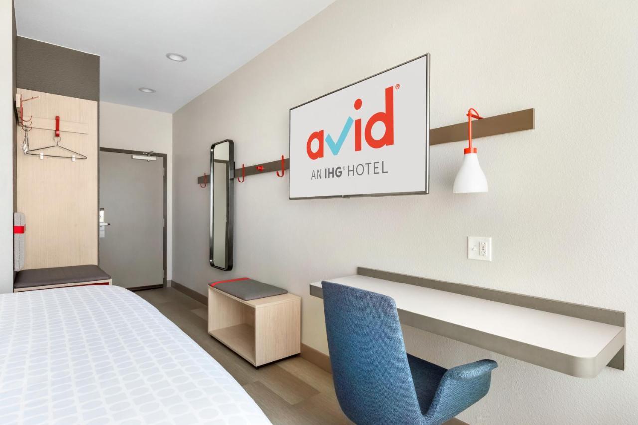 Avid Hotels - Memphis - Southaven By Ihg Dış mekan fotoğraf