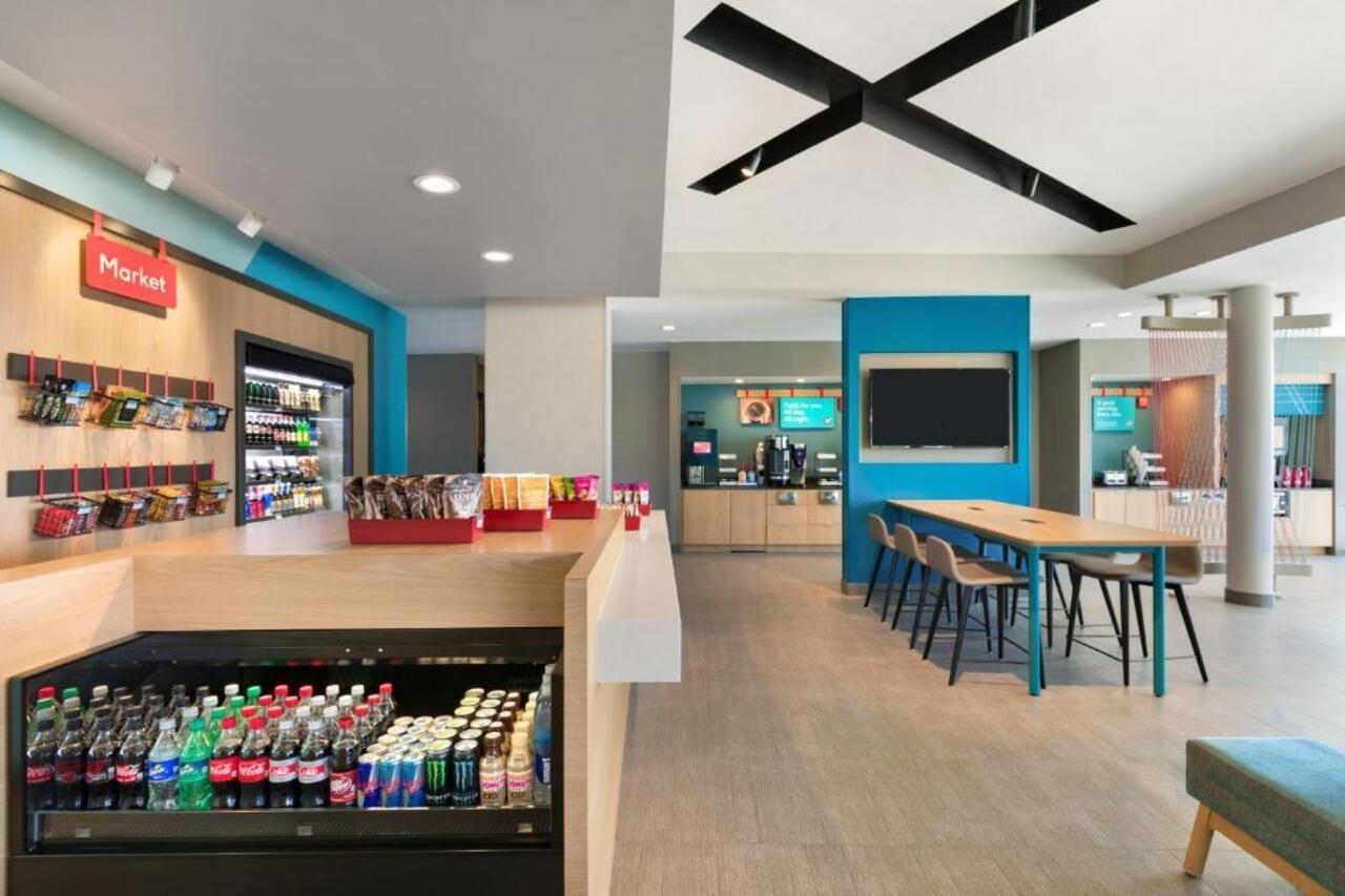 Avid Hotels - Memphis - Southaven By Ihg Dış mekan fotoğraf