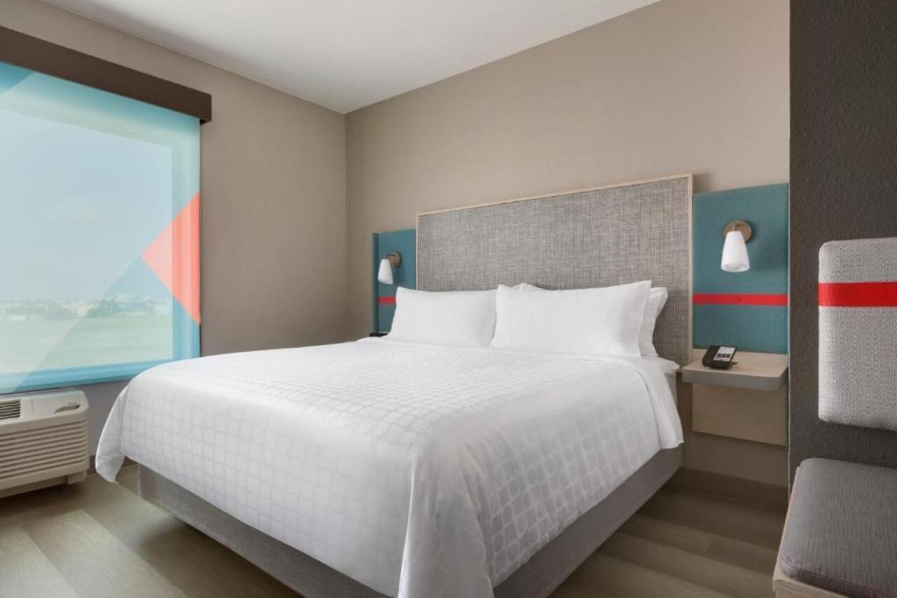 Avid Hotels - Memphis - Southaven By Ihg Dış mekan fotoğraf
